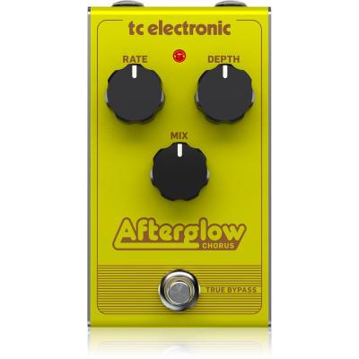TC electronic AFTERGLOW CHORUS 